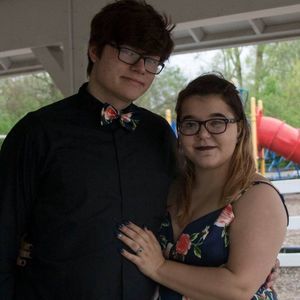 Meet your Posher, Corin